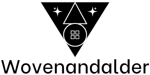 Wovenandalder